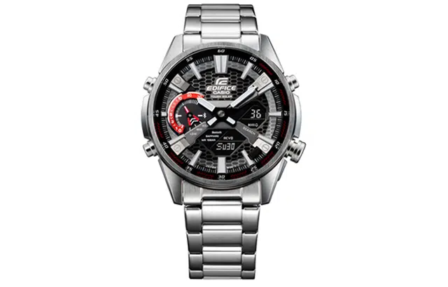 Casio EDIFICE ECB-S100YD-1APR