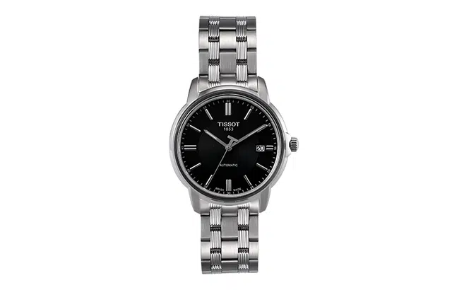 TISSOT 30 40mm T065.407.11.051.00