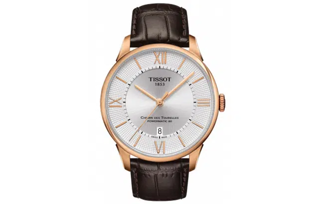 Tissot T0994073603800
