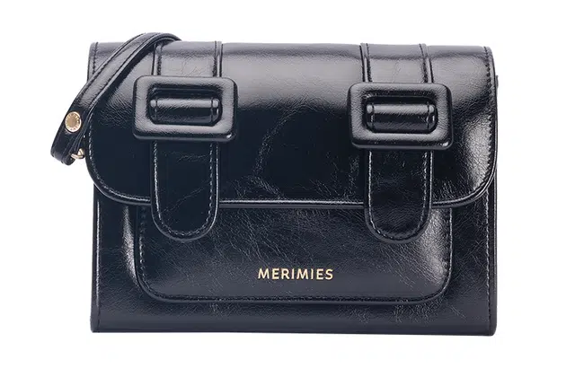 MERIMIES S Logo