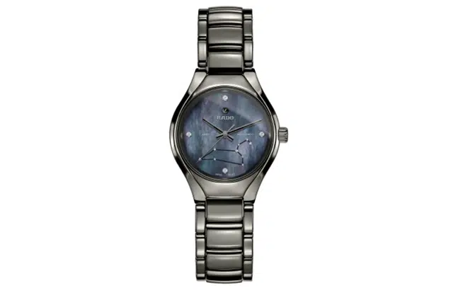 RADO True Star Zodiac R27243922