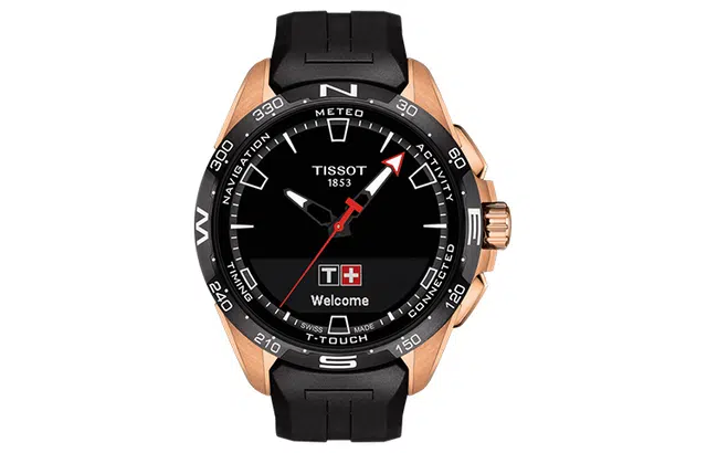 Tissot T-Sport T121.420.47.051.02