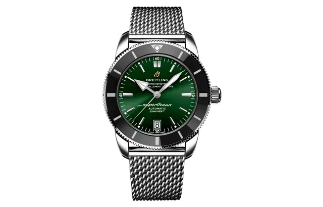 BREITLING 42mm AB2010121L1A1