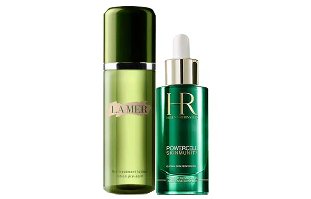 HELENA RUBINSTEIN CP