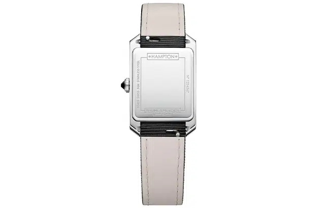 Baume Mercier 50 35*22mm M0A10630