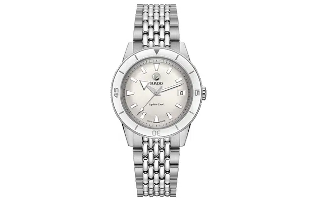 Rado Captain Cook R32500013