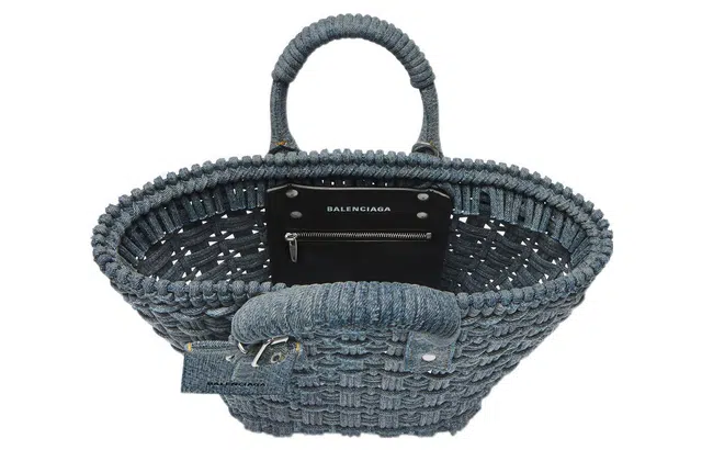 Balenciaga Bistro