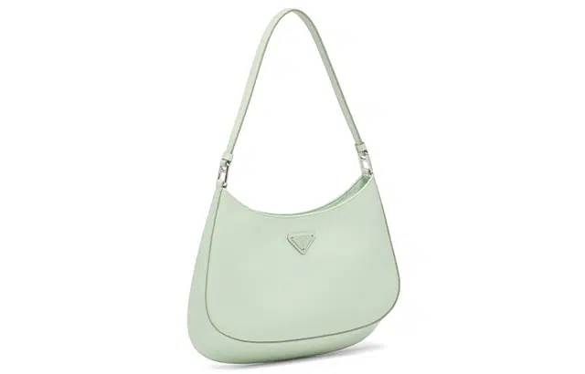 PRADA Cleo Bag