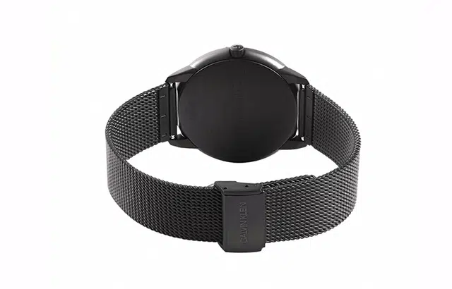 CKCalvin Klein CK 40mm K3M514B1