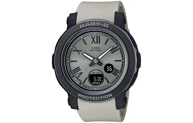 CASIO BABY-G 100 BGA-290-8A