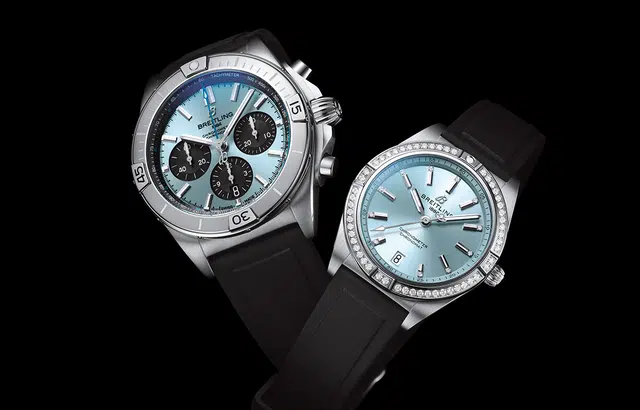 BREITLING 36mm G10380591C1S1