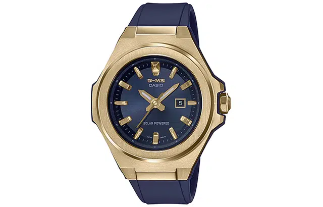 Casio Baby-G MSG-S500G-2A