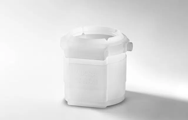 WUSSA Alpha AP02E