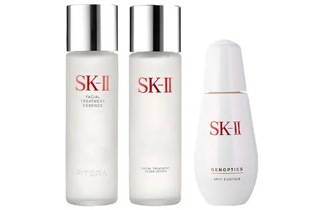 SK-II