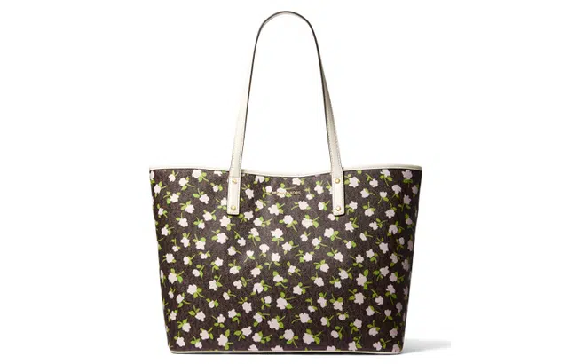 MICHAEL KORS MK Carter Tote