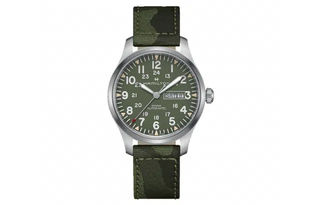 Hamilton Khaki Field H70535061