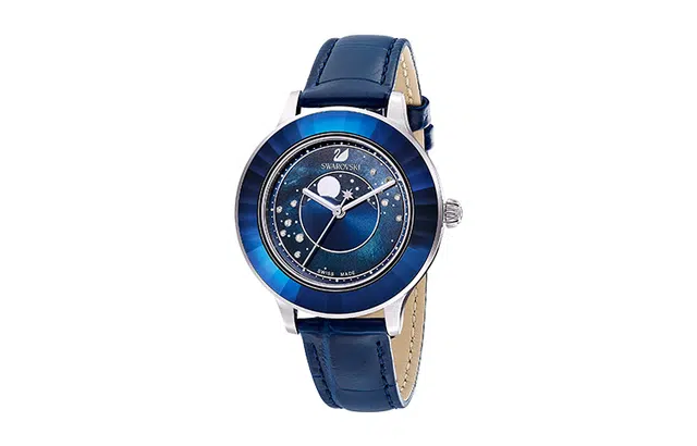 SwarovskiSwarovskiOctea Lux Chrono Octea Lux Moon 5516305