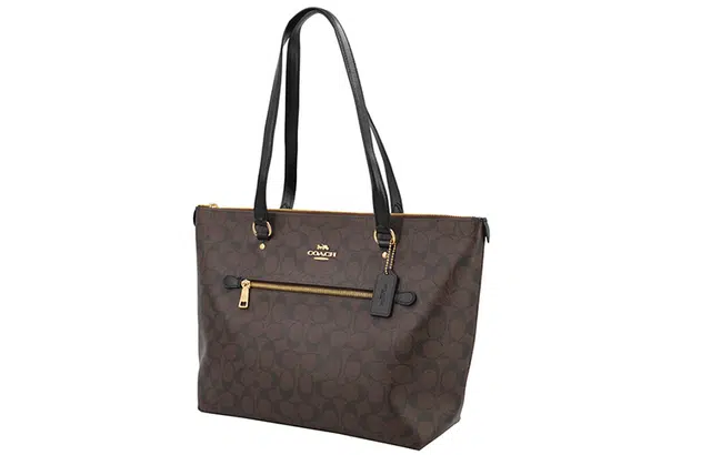 COACH Gallery 32 Tote