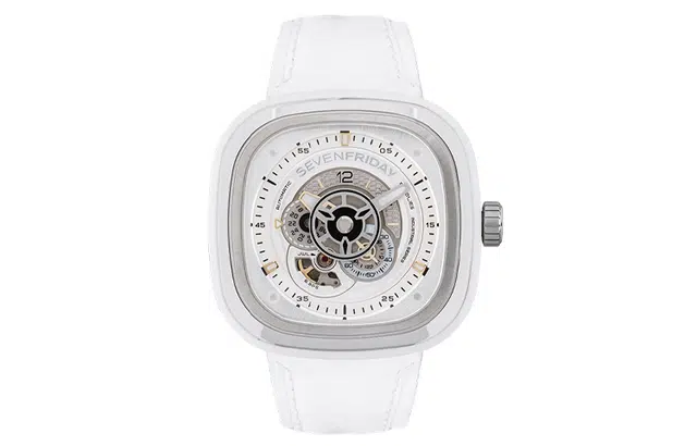 SEVENFRIDAY P 47.6mm*47mm P1C01