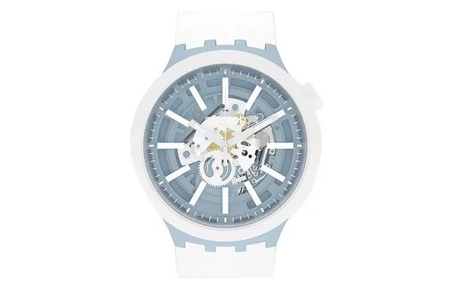SWATCHBIG BOLD 47mm SB03N103