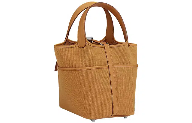 HERMES Picotin Lock Cargo Swift 18