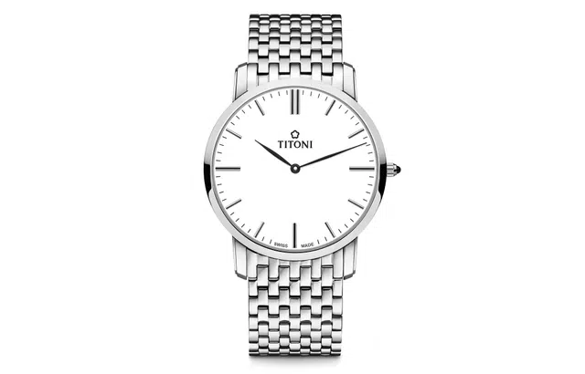 TITONI 30 38mm TQ-52918-S-583