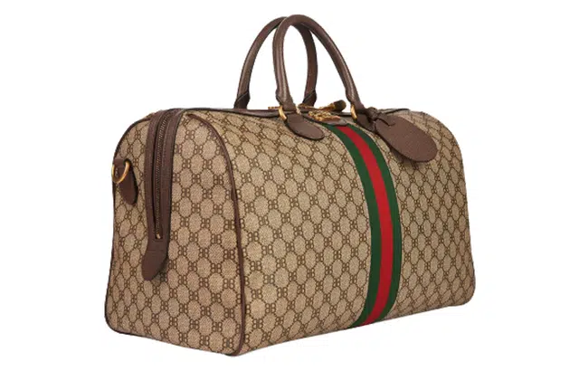 Balenciaga x GUCCI