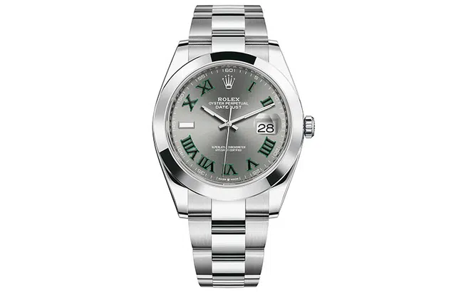 Rolex Datejust 41 m126300-0013