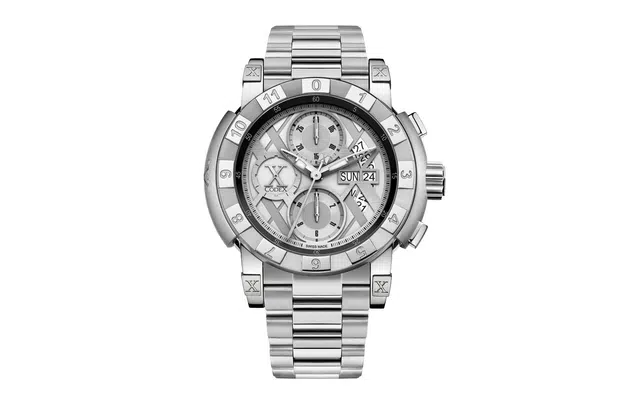 CODEX X 46.9mm 4401.42.0103.B01