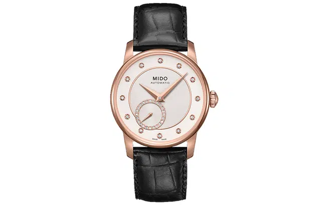 MIDO 35mm M007.228.36.036.00