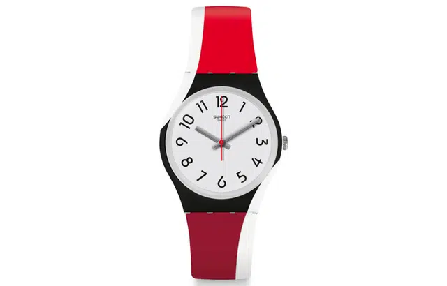 Swatch Gent GW208