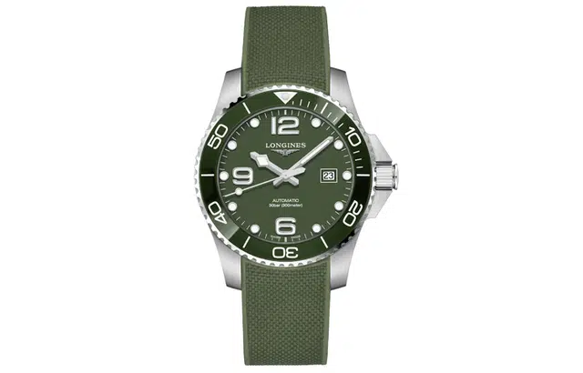 Longines Conquest L3.782.4.06.9