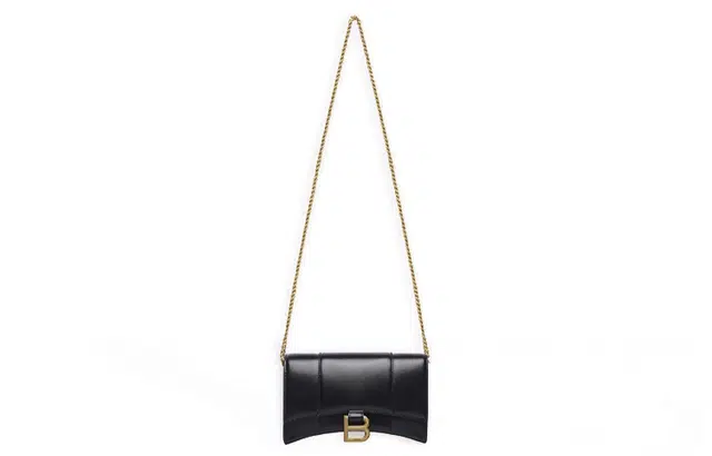 Balenciaga hourglass