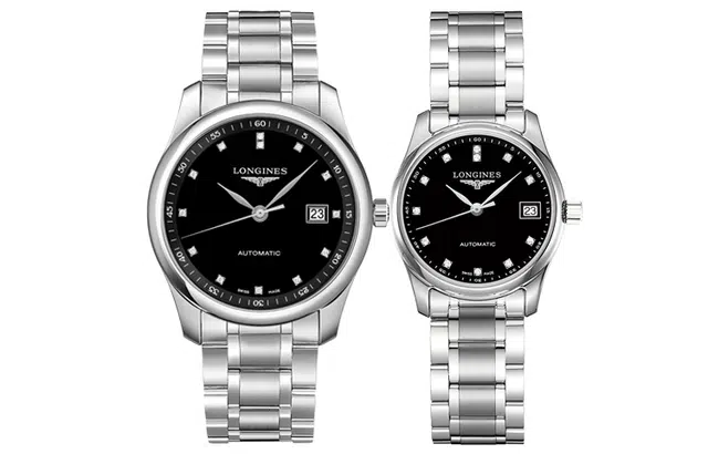 LONGINES 30 29mm L2.793.4.57.6+L2.257.4.57.6
