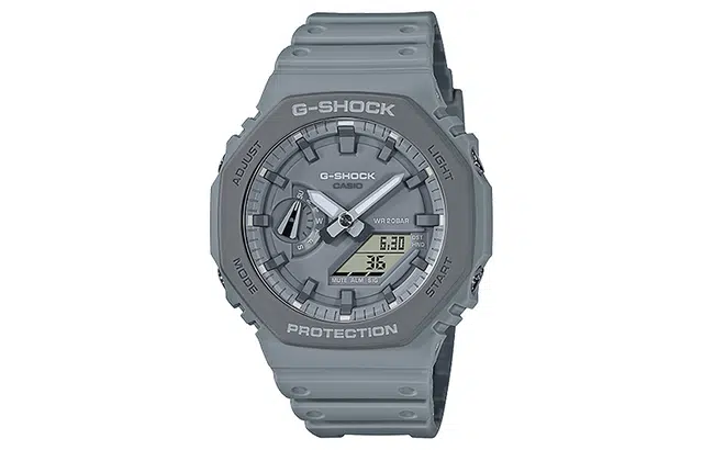 G-SHOCK GA-2110ET-8A