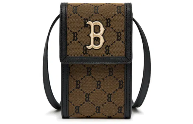 MLB Monogram