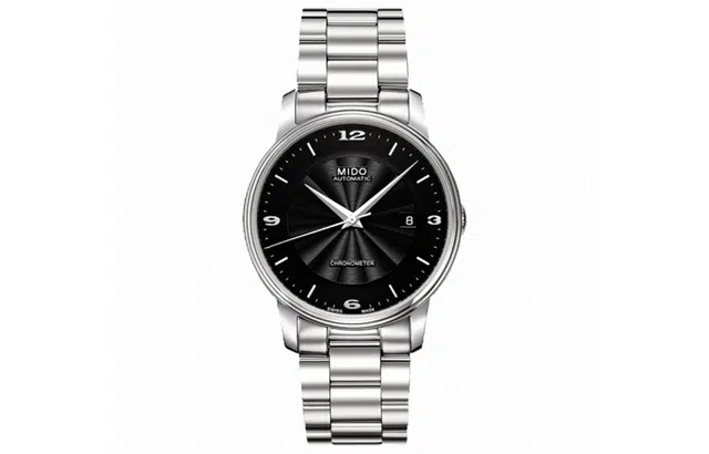 MIDO 50 39mm M010.408.11.057.00
