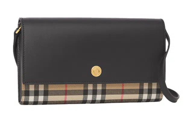 Burberry Vintage