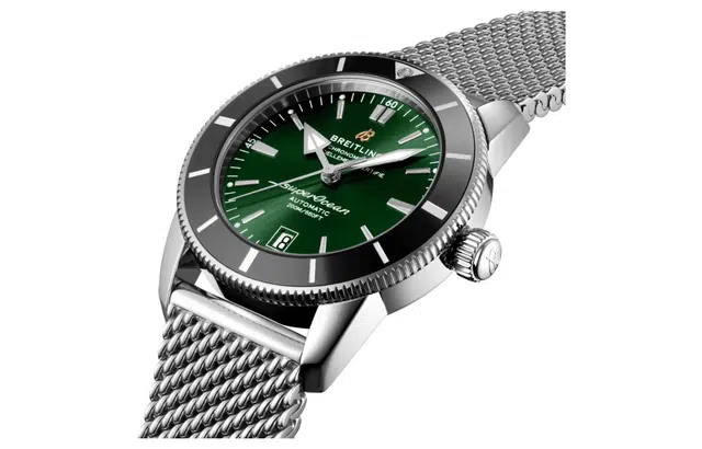 BREITLING 42mm AB2010121L1A1