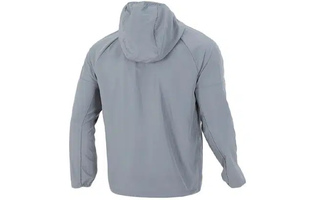 Nike As M Nk Rpl Miler Jkt Logo