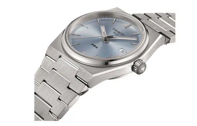 TISSOT PRX 100 35mm T137.210.11.351.00