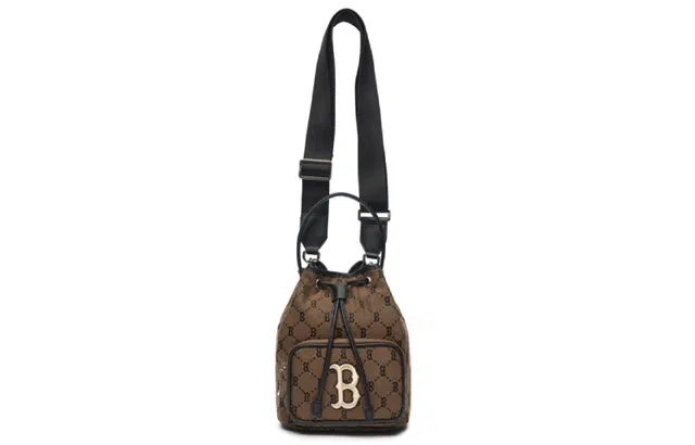 MLB Monogram Monogram