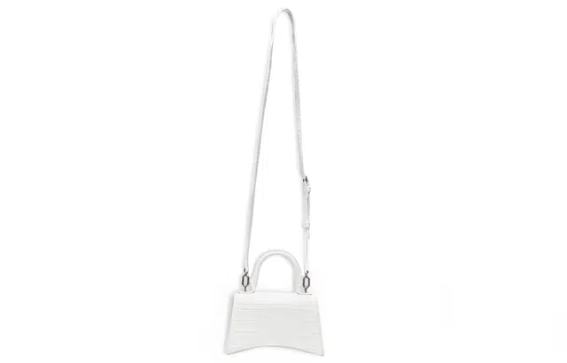 Balenciaga hourglass B