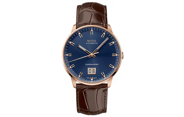 MIDO 50 42mm M021.626.36.041.00