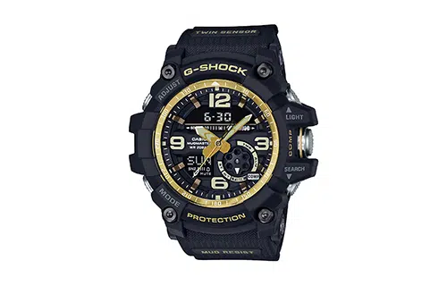 CASIO G-SHOCK Master of G GG-1000GB-1A