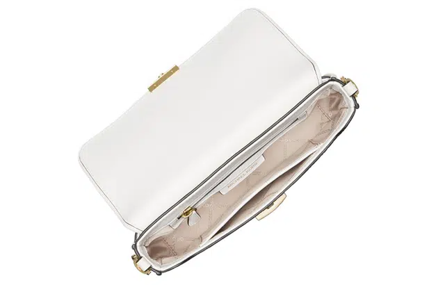 Michael Kors Bradshaw Black White