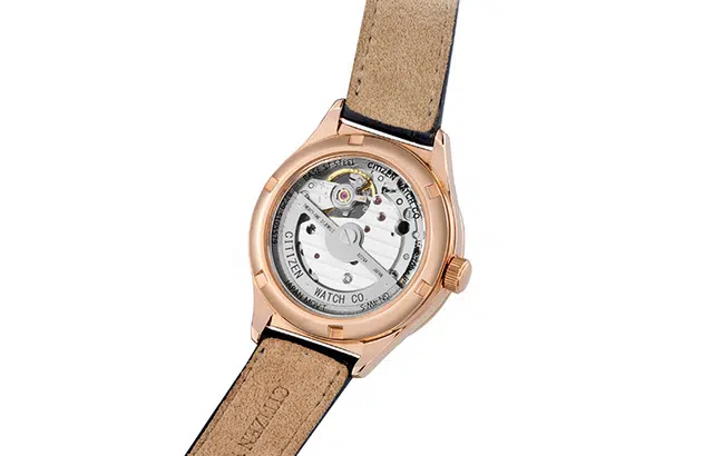 CITIZEN 34mm PC1003-15L