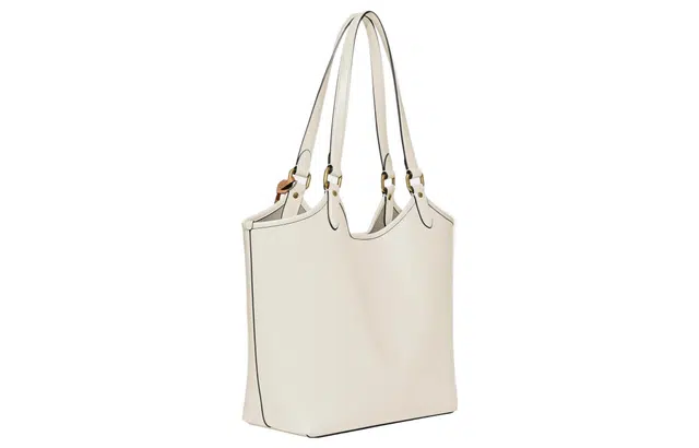 COACH Day 32 Tote