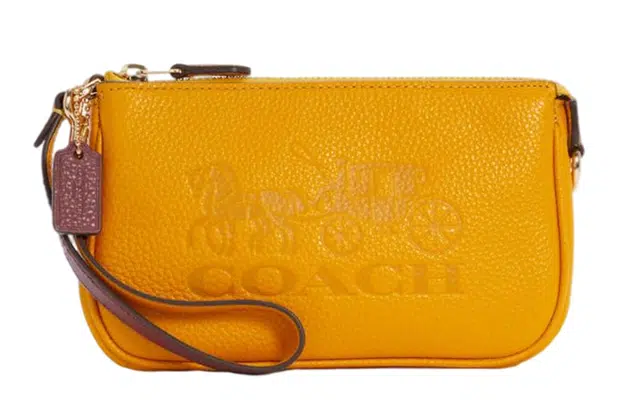 COACH Nolita 19