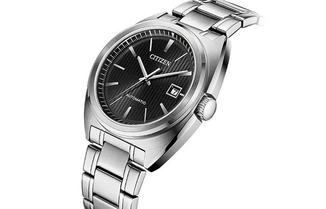 CITIZEN 100m NJ0100-71E